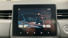 Renault Clio 1.6 E-TECH full hybrid 145 Evolution 5dr Auto Hybrid Hatchback